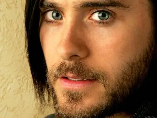 Jared Leto Wall Poster picture 122257