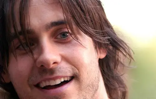 Jared Leto Jigsaw Puzzle picture 122271
