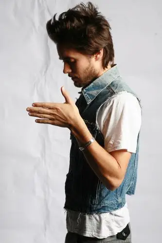 Jared Leto Wall Poster picture 122323