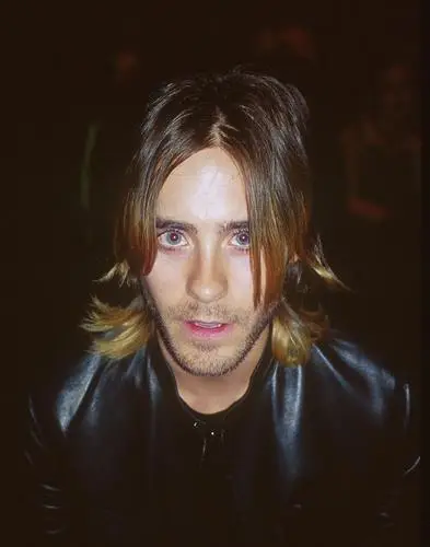 Jared Leto Jigsaw Puzzle picture 122336