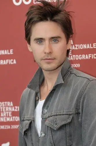 Jared Leto Wall Poster picture 122343