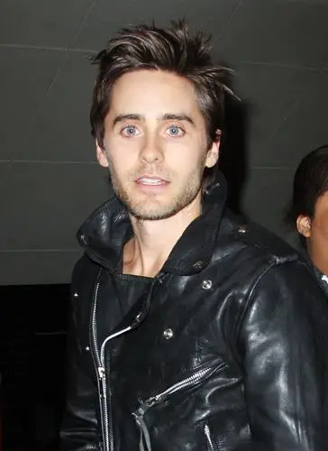 Jared Leto Wall Poster picture 122345