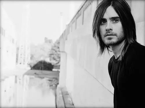 Jared Leto Wall Poster picture 122378