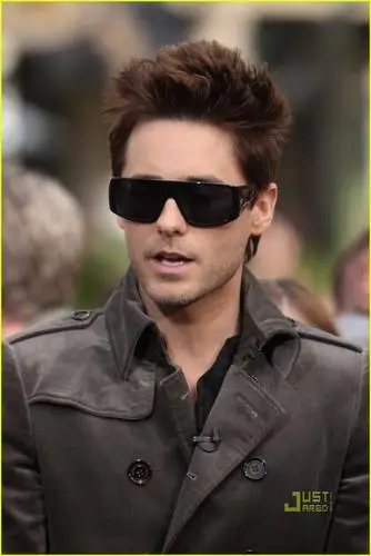 Jared Leto Wall Poster picture 122399