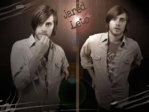 Jared Leto Wall Poster picture 122406