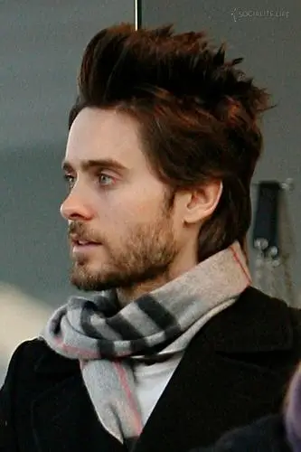 Jared Leto Wall Poster picture 122416
