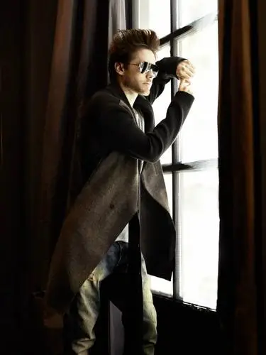 Jared Leto Jigsaw Puzzle picture 122431