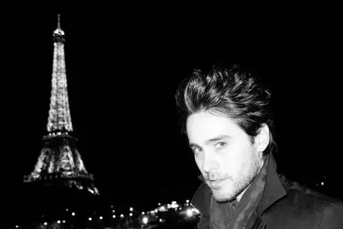 Jared Leto Jigsaw Puzzle picture 122440