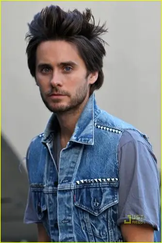 Jared Leto Jigsaw Puzzle picture 122447