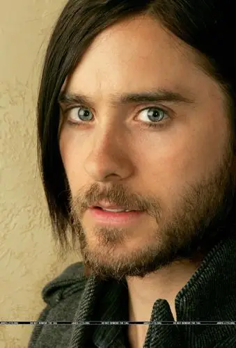 Jared Leto Wall Poster picture 122450
