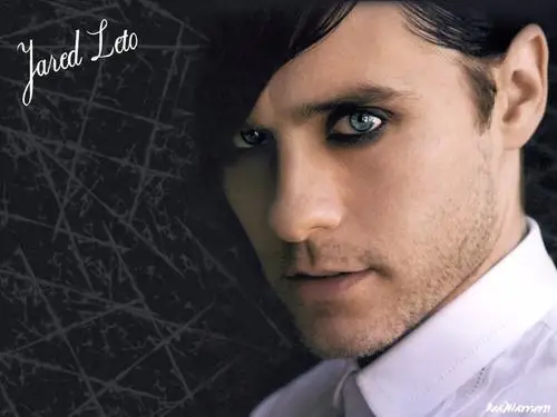 Jared Leto Jigsaw Puzzle picture 122453
