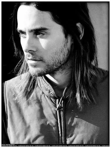 Jared Leto Wall Poster picture 122455