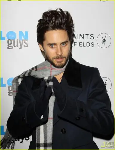 Jared Leto Wall Poster picture 122480