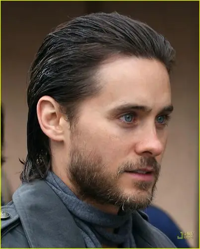 Jared Leto Jigsaw Puzzle picture 122498