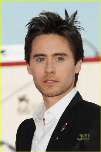 Jared Leto Jigsaw Puzzle picture 122501