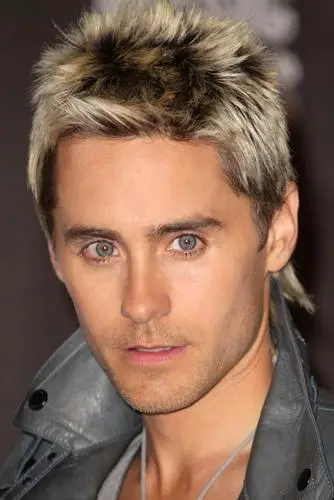 Jared Leto Computer MousePad picture 122503