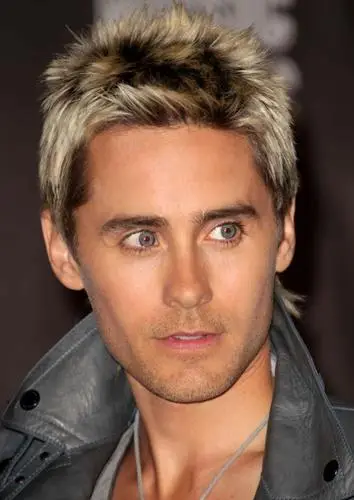 Jared Leto Computer MousePad picture 122504
