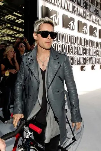 Jared Leto Jigsaw Puzzle picture 122506