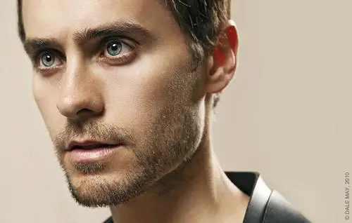 Jared Leto Computer MousePad picture 122532