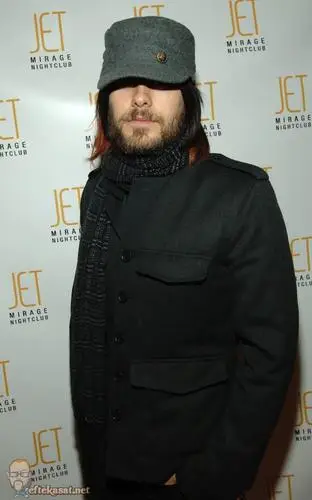 Jared Leto Jigsaw Puzzle picture 122538
