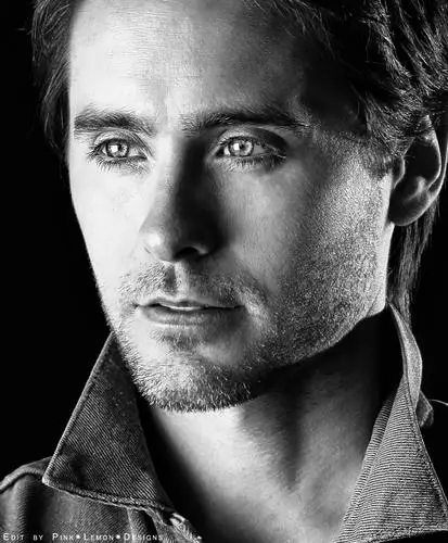 Jared Leto Computer MousePad picture 122572