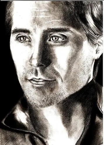 Jared Leto Wall Poster picture 122574