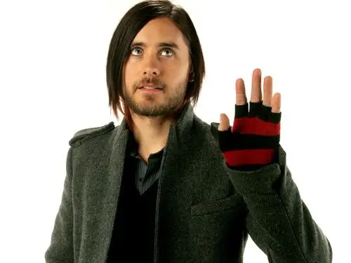 Jared Leto Computer MousePad picture 122647