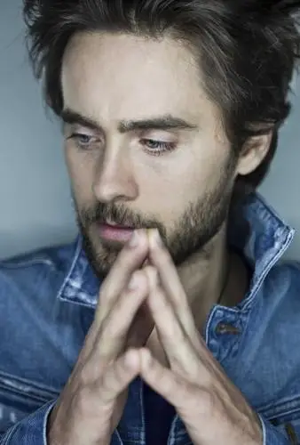 Jared Leto Jigsaw Puzzle picture 122650