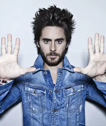 Jared Leto Jigsaw Puzzle picture 122652