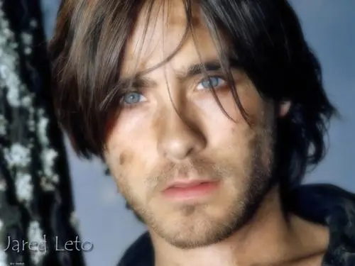 Jared Leto Wall Poster picture 122661