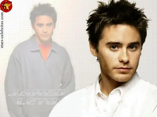 Jared Leto Wall Poster picture 122666
