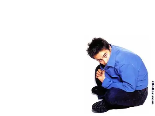 Jared Leto Jigsaw Puzzle picture 122668