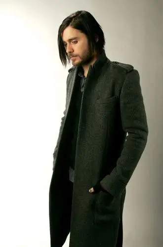 Jared Leto Jigsaw Puzzle picture 122672