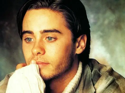 Jared Leto Jigsaw Puzzle picture 122675