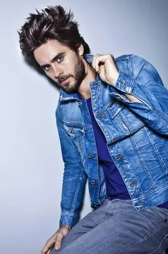 Jared Leto Jigsaw Puzzle picture 122683