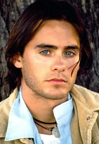 Jared Leto Jigsaw Puzzle picture 122688