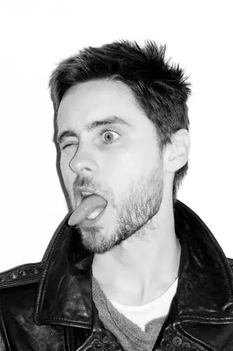 Jared Leto Computer MousePad picture 122689