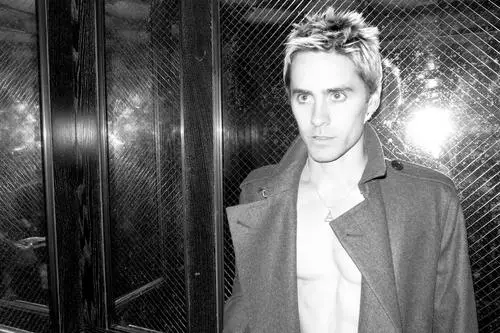 Jared Leto Jigsaw Puzzle picture 122706