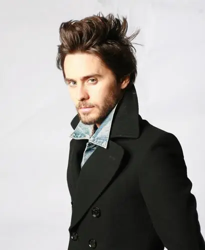 Jared Leto Computer MousePad picture 122710