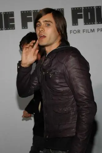 Jared Leto Jigsaw Puzzle picture 36398