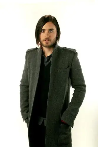 Jared Leto Wall Poster picture 486980