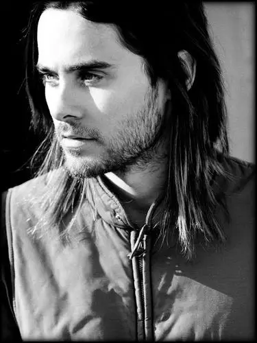 Jared Leto Jigsaw Puzzle picture 494406