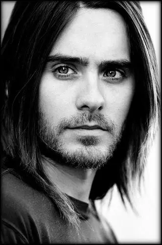Jared Leto Jigsaw Puzzle picture 494412
