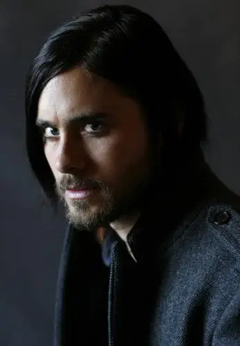 Jared Leto Computer MousePad picture 498874