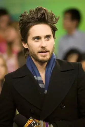 Jared Leto Jigsaw Puzzle picture 50740