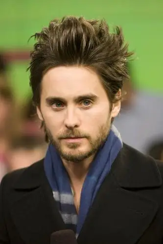 Jared Leto Wall Poster picture 50741