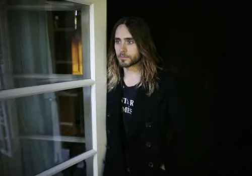 Jared Leto Wall Poster picture 633624