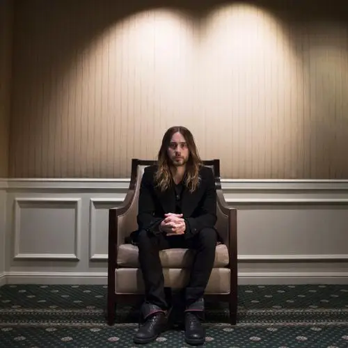 Jared Leto Wall Poster picture 633626