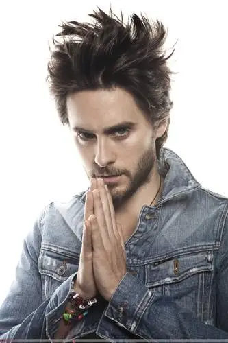 Jared Leto Jigsaw Puzzle picture 64655