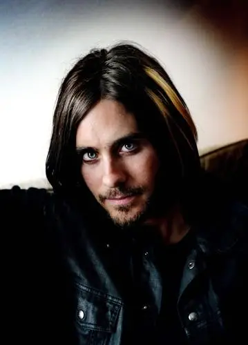 Jared Leto Jigsaw Puzzle picture 64660